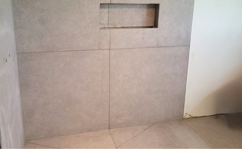 100 X 100 wandtegels